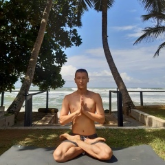 Ерсин Раисов, 23.06, Galle