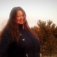 Леся Ермолова, 15.08.1980