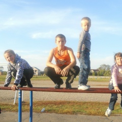 Влад Ивахненко, Гадяч