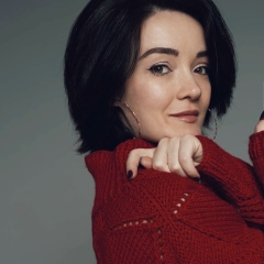 Кристина Диас, 25.07, Москва