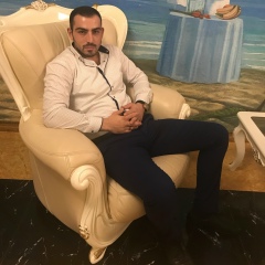 Саркис Товмасян, 05.03, Ростов-на-Дону