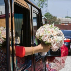 Лалита Умарова, 20.10.1992