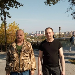 Миша Логачев, 07.01.1988, Нягань