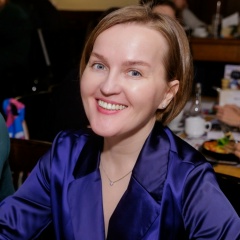 Ольга Дымникова, 11.09.1984, Самара