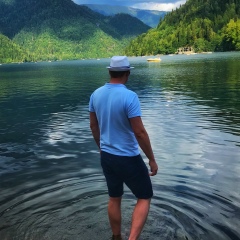 Иван Белослудцев, 20.01.1990, Пермь