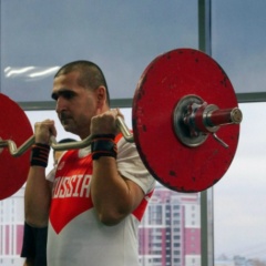 Эдуард Шпенглер, 12.04.1984, Барнаул