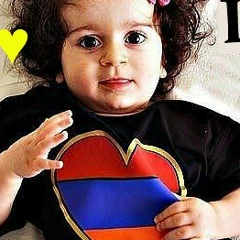 Армине Карапетян, 01.03