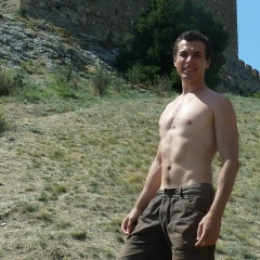 Артём Дреманович, 12.10, Воронеж