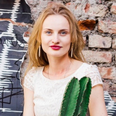 Юлия Юревич, Минск