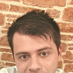 Tolik Proice, 02.07, Одесса