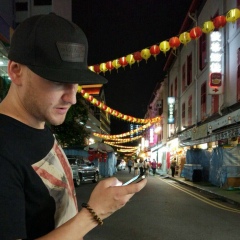 Тимур Гимадиев, 29.02.1984, Сочи