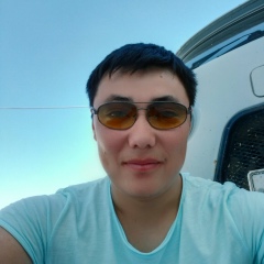 Zharas Abdihalikov, 11.09.1995, Актау