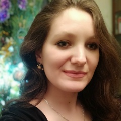 Наталья Царёва, 18.11, Псков