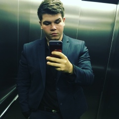 Дамир Дамиров, 25.05, Москва