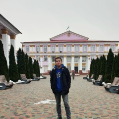 Assylan Kalyk, 04.03.1999, Казалинск
