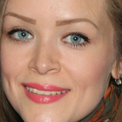 Мария Шахнюк, 26.12.1988, Горловка