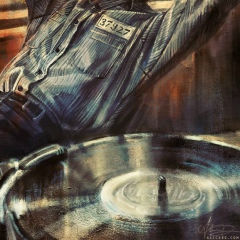 Тимур Бах, 06.10