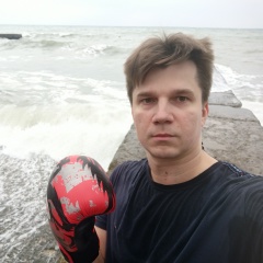 Алексей Лазарев, 19.05.1982, Саров