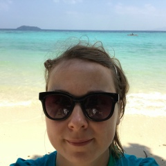 Кира Уварова, 01.09, Москва