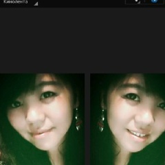 Сирень Мусулманка, 22.08.1995, Челябинск