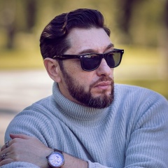 Владимир Волков, 20.10, Санкт-Петербург