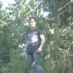 Дима Ефимов, 05.02.1998, Санкт-Петербург