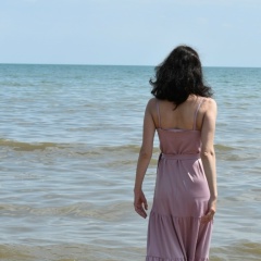 Лидия Степаненко, 09.02