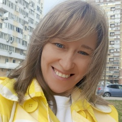 Елена Калайтан, 24.11.1984, Новороссийск