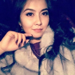 Акбота Ауез, 19.06.1992, Алматы