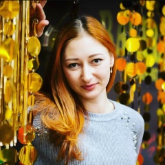 Анастасия Миловацкая, 11.12, Южно-Сахалинск