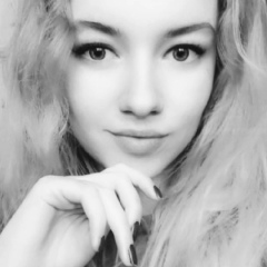Нелли Фельк