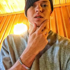 Серхио Колесник, 13.08.1989, London