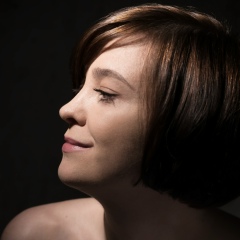 Олеся Здоровец, 08.01, Санкт-Петербург