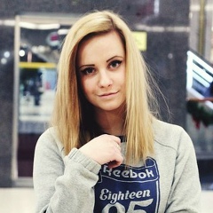 Виктория Шурина, 12.06