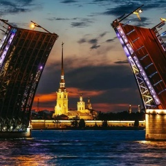 Вячеслав Долгополов, 13.12, Санкт-Петербург