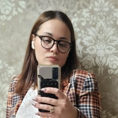 Мария Сергеевна, 03.07, Москва