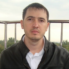 Виктор Крюков, 10.10, Алматы