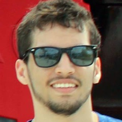 Milthon Marques Montagner, 28.10.1991, Pelotas