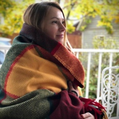 Арина Гершзон, 26.12.1983, Москва