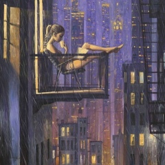 Айым Новикова, 16.01.1992, Уральск