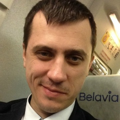 Андрей Яковлев, 07.05.1984, Подольск