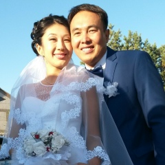 Almas Kapanov, 21.10.1987, Талдыкорган