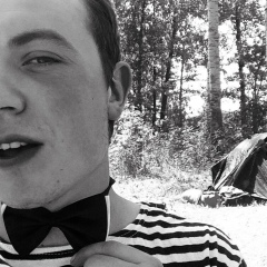 Santiago Mendes-De-Garcia, 12.04.1990, Санкт-Петербург