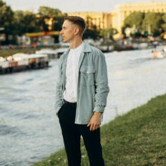 Владислав Ворошилов, 14.06.1995, Новосибирск