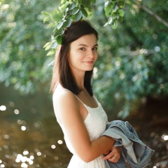 Виктория Фесенко, 04.11.1991, Новокузнецк