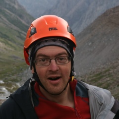 Юрий Тильман