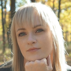 Ирина Сафронова, 11.06.1988, Ульяновск