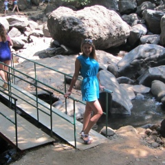 Анна Марущак, 25.10, Киев