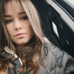 Александра Лебедева, 18.04