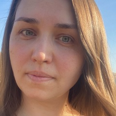 Валентинка Лучкив, 07.11.1989, Красноярск